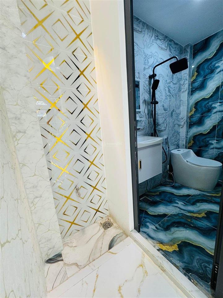 Nhà dương bá trạc q8  đường xe tải  3 tầng  31m2  giá 6.x tỷ (còn tl)