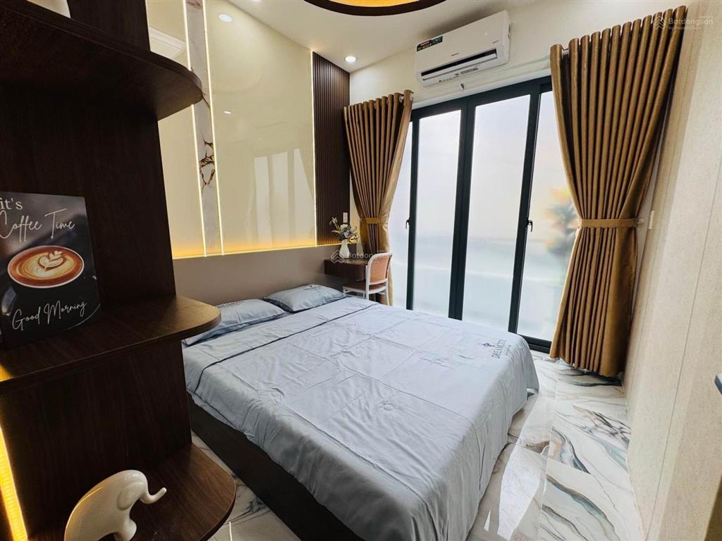 Nhà dương bá trạc q8  đường xe tải  3 tầng  31m2  giá 6.x tỷ (còn tl)