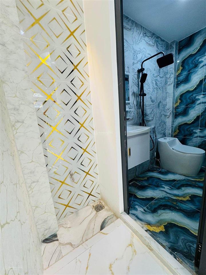 Nhà dương bá trạc q8  đường xe tải  3 tầng  31m2  giá 6.x tỷ (còn tl)