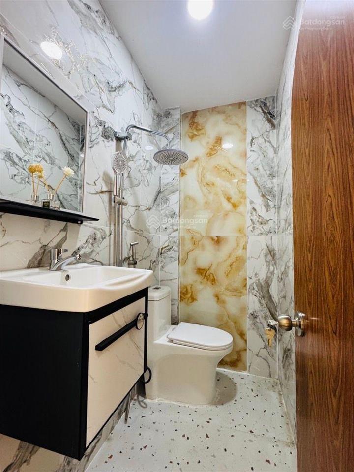 Mặt tiền đường 8m  p.chánh hưng dương bá trạc q8  dts 41m2  chỉ 6t58