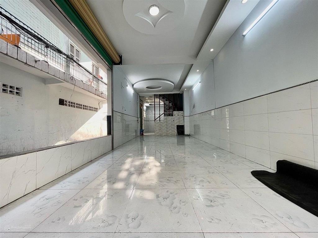 Đường dạ nam tt q8  50m2  đường xe hơi  4 lầu btct  chỉ 7t8 (còn tl)