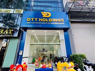 Cho thuê mặt tiền 324g lý thường kiệt, phường 14, quận 10