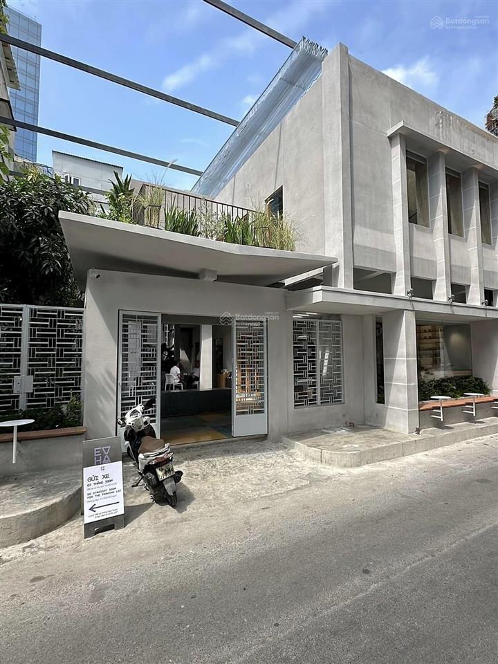 Cho thuê nhà 230f pasteur, quận 3. dt 15x25m