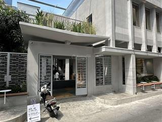 Cho thuê nhà 230f pasteur, quận 3. dt 15x25m