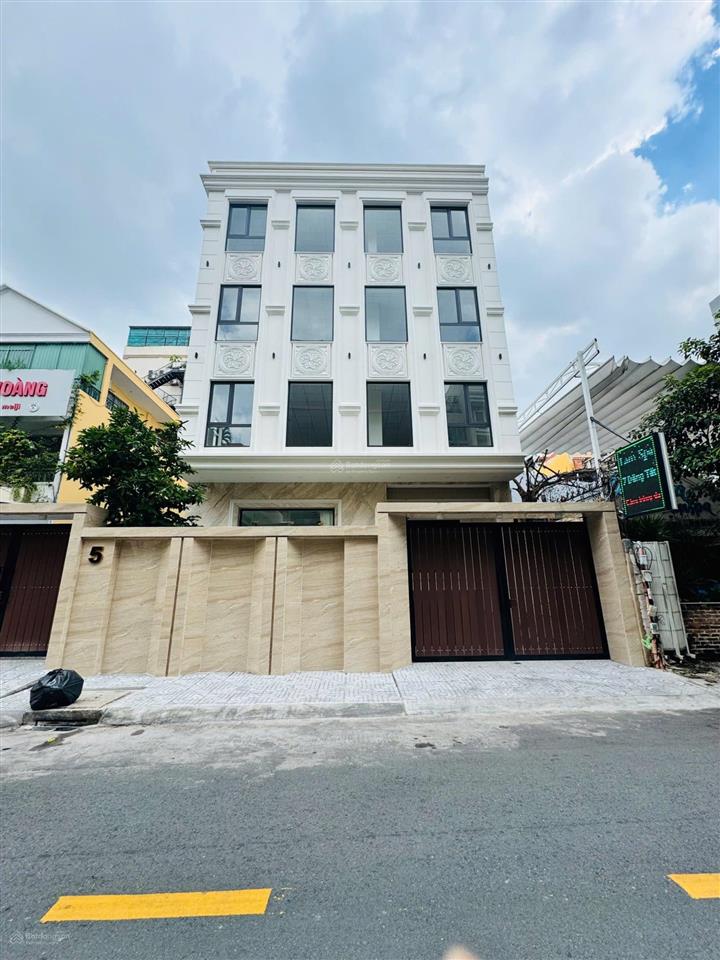 Cho thuê tòa nhà mt 5 đặng tất, quận 1. dt 14x25m hầm 7 tầng