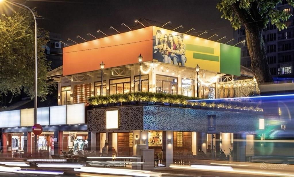 Cho thuê góc 2mt 94 nguyễn thị minh khai  pasteur, quận 3