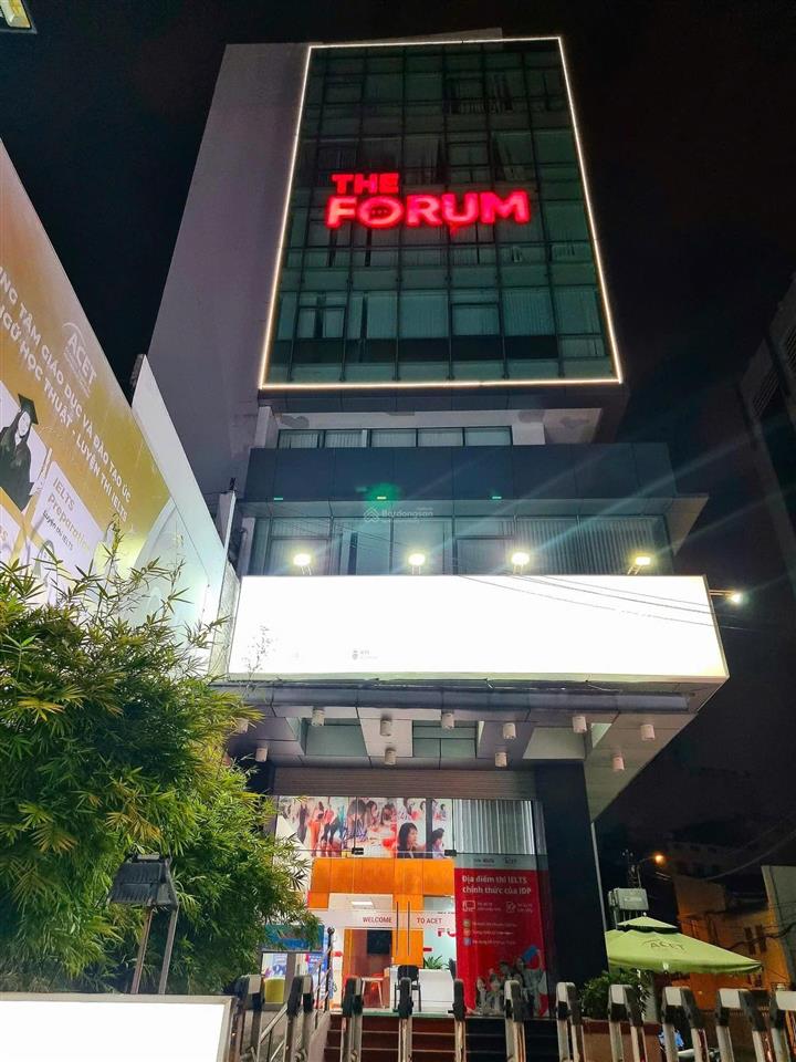 Cho thuê góc 2mt 226226a lê văn sỹ, quận tân bình. dtsd 2478m²