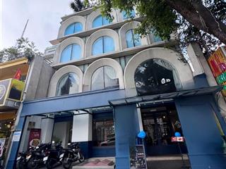 Cho thuê mt 11bis nguyễn thị minh khai, phường bến nghé quận 1