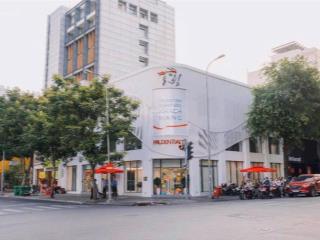 Cho thuê góc 2mt 25b trần cao vân hai bà trưng, quận 1