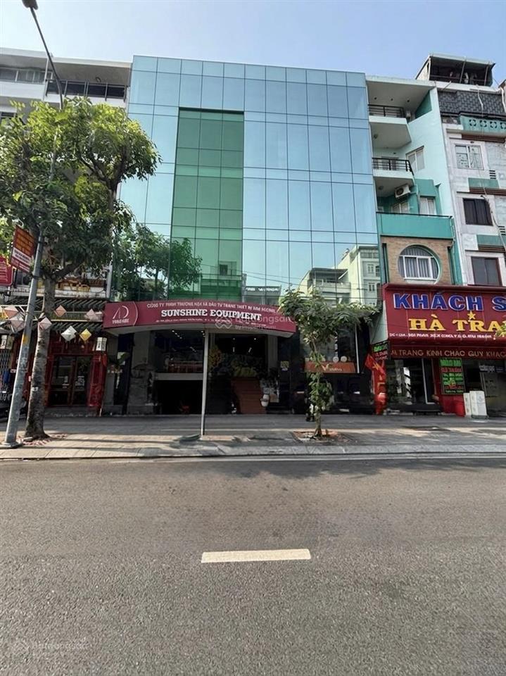 Ngang 12m  cho thuê mặt tiền 474951 phan xích long, quận phú nhuận