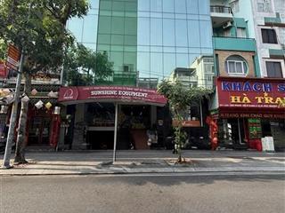 Ngang 12m  cho thuê mặt tiền 474951 phan xích long, quận phú nhuận