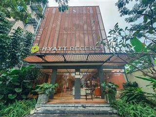 Cho thuê mặt tiền 204d nguyễn văn hưởng, quận 2. dtsd 1000m2
