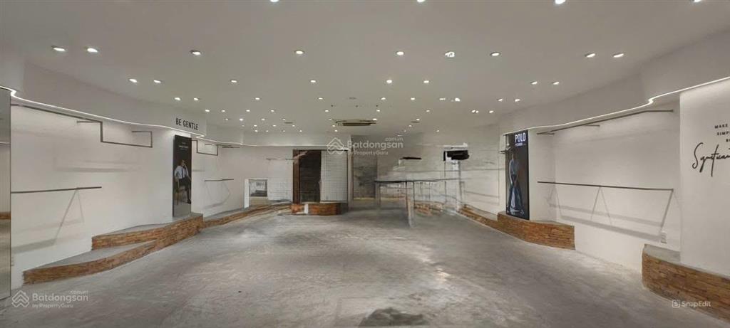 Cho thuê mt 125  127 nguyễn thị thập, tân hưng quận 7. dt 10x20m hầm 5 tầng có tm