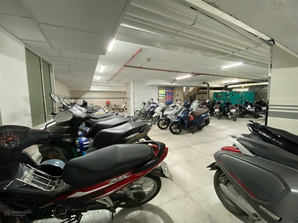 Ngang 18m  cho thuê tòa nhà góc 2mt 10a nguyễn thị minh khai, quận 1