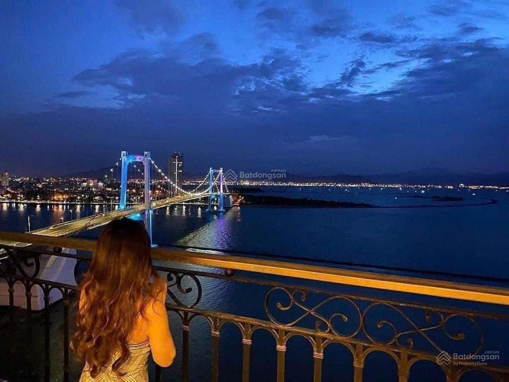 Hot! bán căn hộ 01 lê văn duyệt, nại hiên đông, sơn trà, đà nẵng, 1 tỷ 450  view vịnh cực đẹp