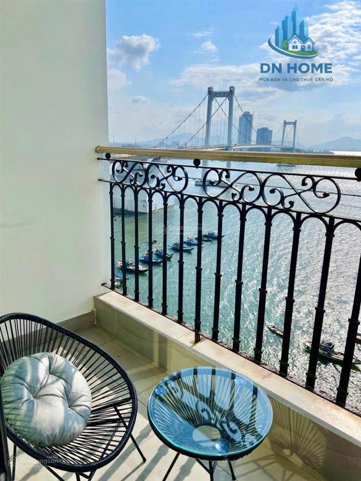 Hot! bán căn hộ 01 lê văn duyệt, nại hiên đông, sơn trà, đà nẵng, 1 tỷ 450  view vịnh cực đẹp