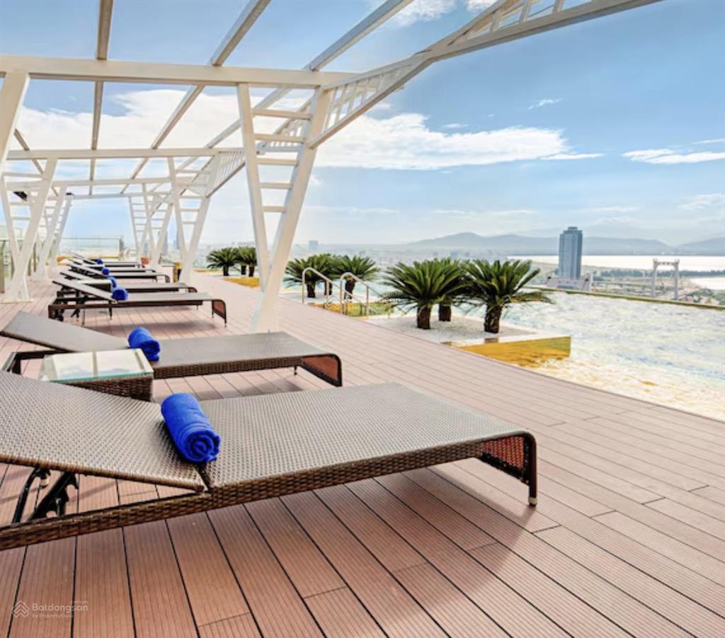 Hot! bán căn hộ 01 lê văn duyệt, nại hiên đông, sơn trà, đà nẵng, 1 tỷ 450  view vịnh cực đẹp