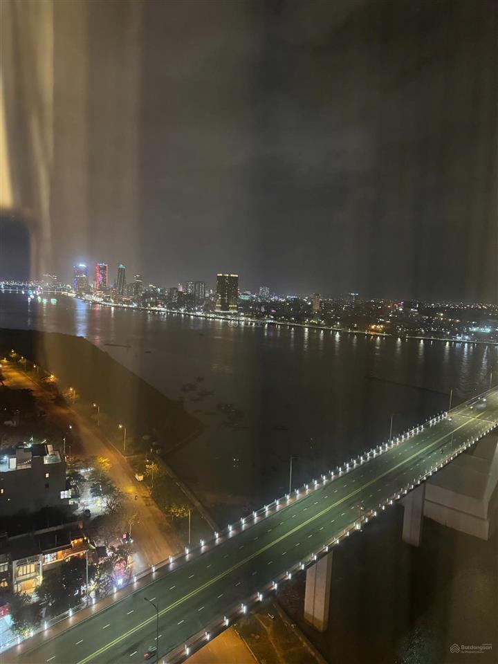 Hot! bán căn hộ 01 lê văn duyệt, nại hiên đông, sơn trà, đà nẵng, 1 tỷ 450  view vịnh cực đẹp