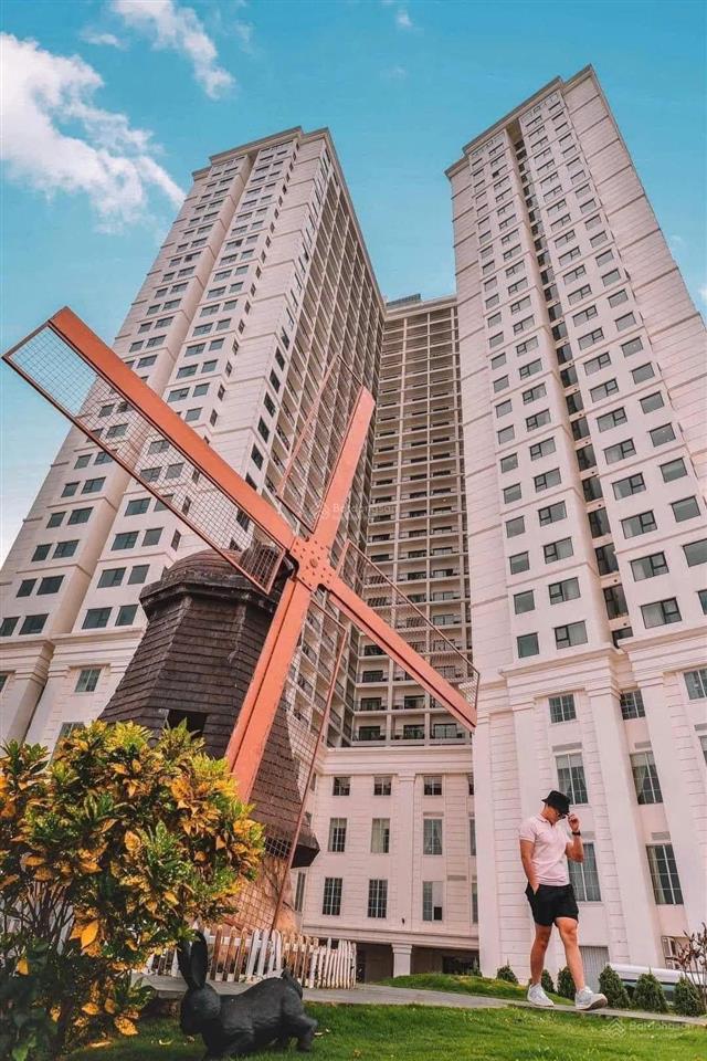 Hot! bán căn hộ 01 lê văn duyệt, nại hiên đông, sơn trà, đà nẵng, 1 tỷ 450  view vịnh cực đẹp