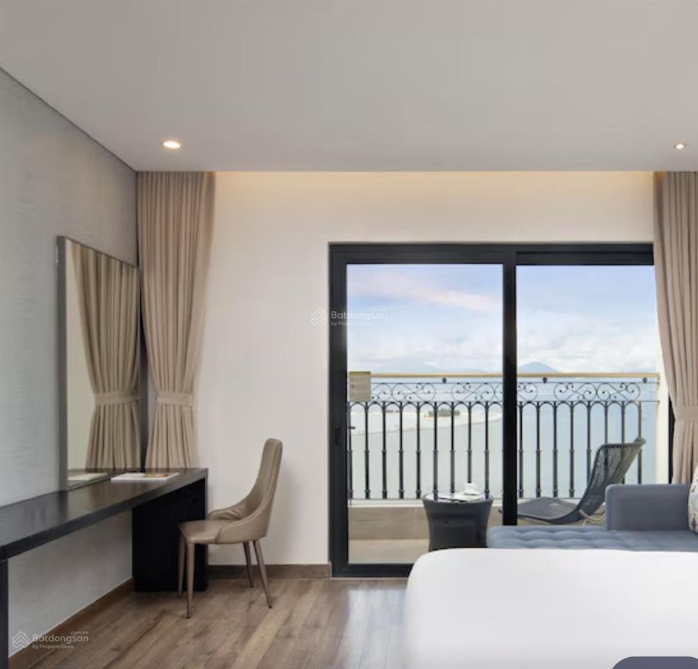 Hot! bán căn hộ 01 lê văn duyệt, nại hiên đông, sơn trà, đà nẵng, 1 tỷ 450  view vịnh cực đẹp