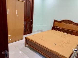 Nhà 127m2 (5x26m) sát chợ vườn lài, an phú đông  4 tầng hẻm xe tải  8.2 tỷ tl