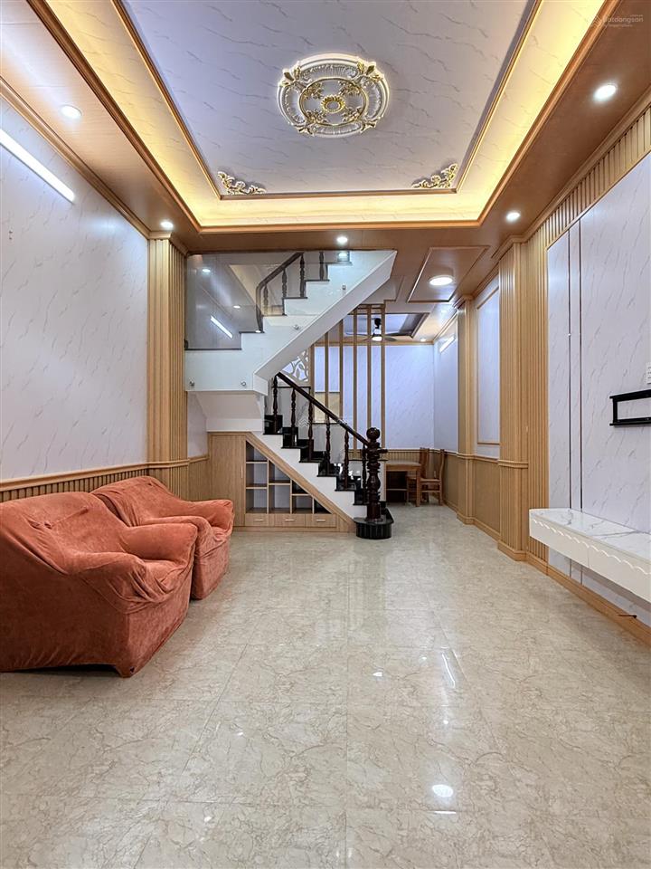 Nhà 1/ thạnh xuân 33, q12 hẻm 8m thông tứ tung 4x14m chỉ 4.7 tỷ tl