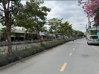 Đất full thổ sát ngã tư ga  dt 65m2 ( 4x 16.5m) thạnh lộc 17, q12 hxh  chỉ 3.9 tỷ tl