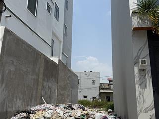 Đất thổ cư  thạnh xuân 25,q12 dt  4x14m hxh vi vu  chỉ 4.05 tỷ tl