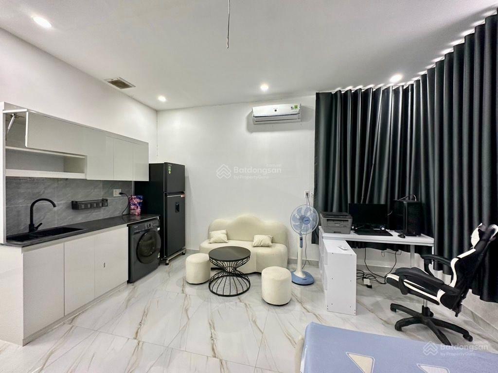 Nhà 109m2(5x22m) 2 mặt hẻm 7m thông 3 tầng  gần hà huy giáp  q12  sẵn dòng tiền  chỉ 7.95 tỷ