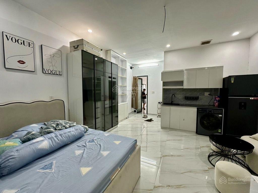 Nhà 109m2(5x22m) 2 mặt hẻm 7m thông 3 tầng  gần hà huy giáp  q12  sẵn dòng tiền  chỉ 7.95 tỷ