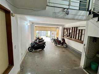 Nhà 109m2(5x22m) 2 mặt hẻm 7m thông 3 tầng  gần hà huy giáp  q12  sẵn dòng tiền  chỉ 7.95 tỷ