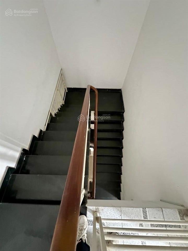 Nhà 109m2(5x22m) 2 mặt hẻm 7m thông 3 tầng  gần hà huy giáp  q12  sẵn dòng tiền  chỉ 7.95 tỷ
