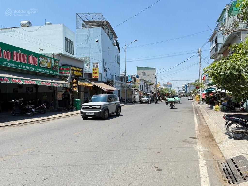 Đất 2 mặt hxh sát chợ cầu đồng , q12  dt 72.5m2(4x18m)  chỉ 4,5 tỷ còn bớt