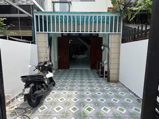 Nhà thạnh lộc 22, q12 71m² (4x17.5m)  sát ngã tư ga  ô tô ngủ ngon trong nhà  chỉ 5.2 tỷ tl