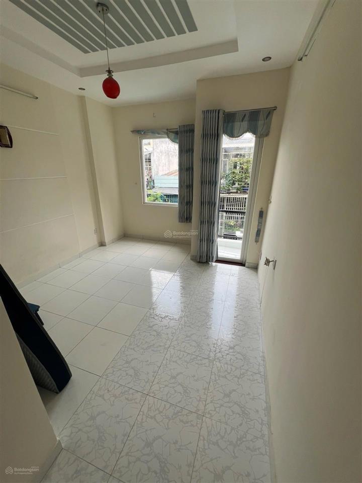 Nhà thạnh lộc 22, q12 71m² (4x17.5m)  sát ngã tư ga  ô tô ngủ ngon trong nhà  chỉ 5.2 tỷ tl