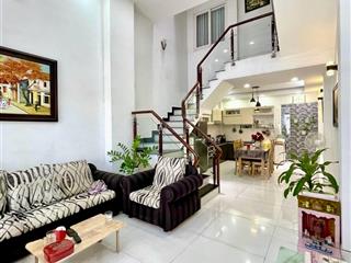 Nhà 4 tầng hà huy giáp, q12 hxh 7m 52m( 4x13m) gần ngã tư ga chỉ 7 tỷ tl
