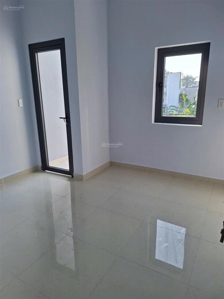 Nhà 2 tầng  thạnh lộc 29, q12  4.5x10m  gần chợ cầu đồng  4.2 tỷ tl