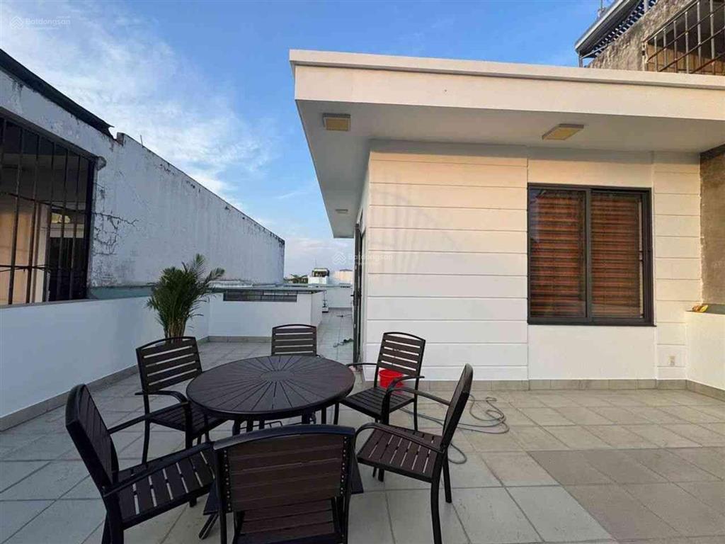 Villa vườn lài q12  3 tầng, 155.4m2 (8x20m)  đường ô tô 7m  12 tỷ tl