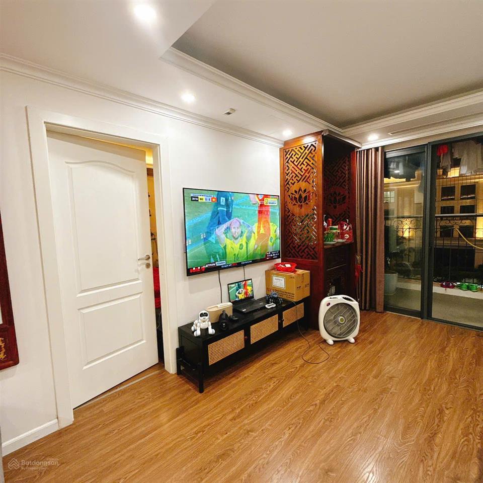 Chính chủ gửi bán gấp căn hộ 3pn 95m² sunshine garden full đồ nội thất e hưng 0971 629 ***