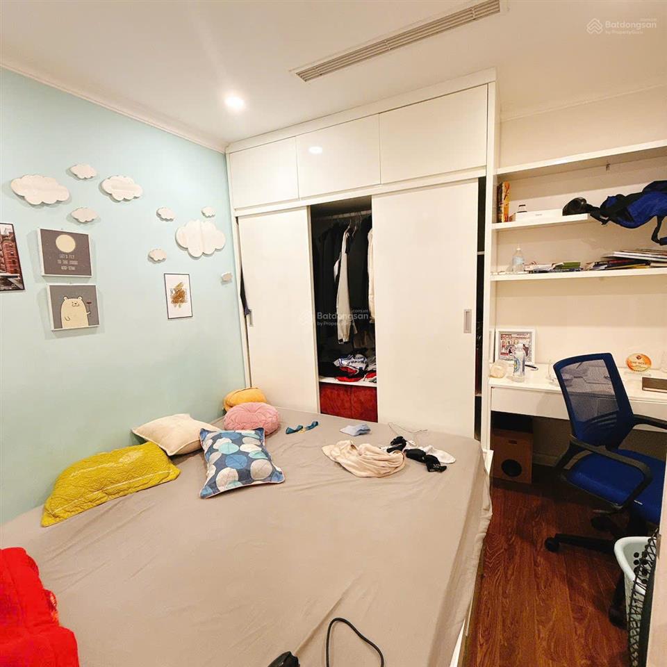 Chính chủ gửi bán gấp căn hộ 3pn 95m² sunshine garden full đồ nội thất e hưng 0971 629 ***