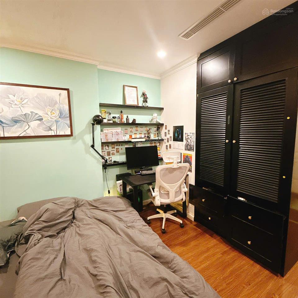 Chính chủ gửi bán gấp căn hộ 3pn 95m² sunshine garden full đồ nội thất e hưng 0971 629 ***