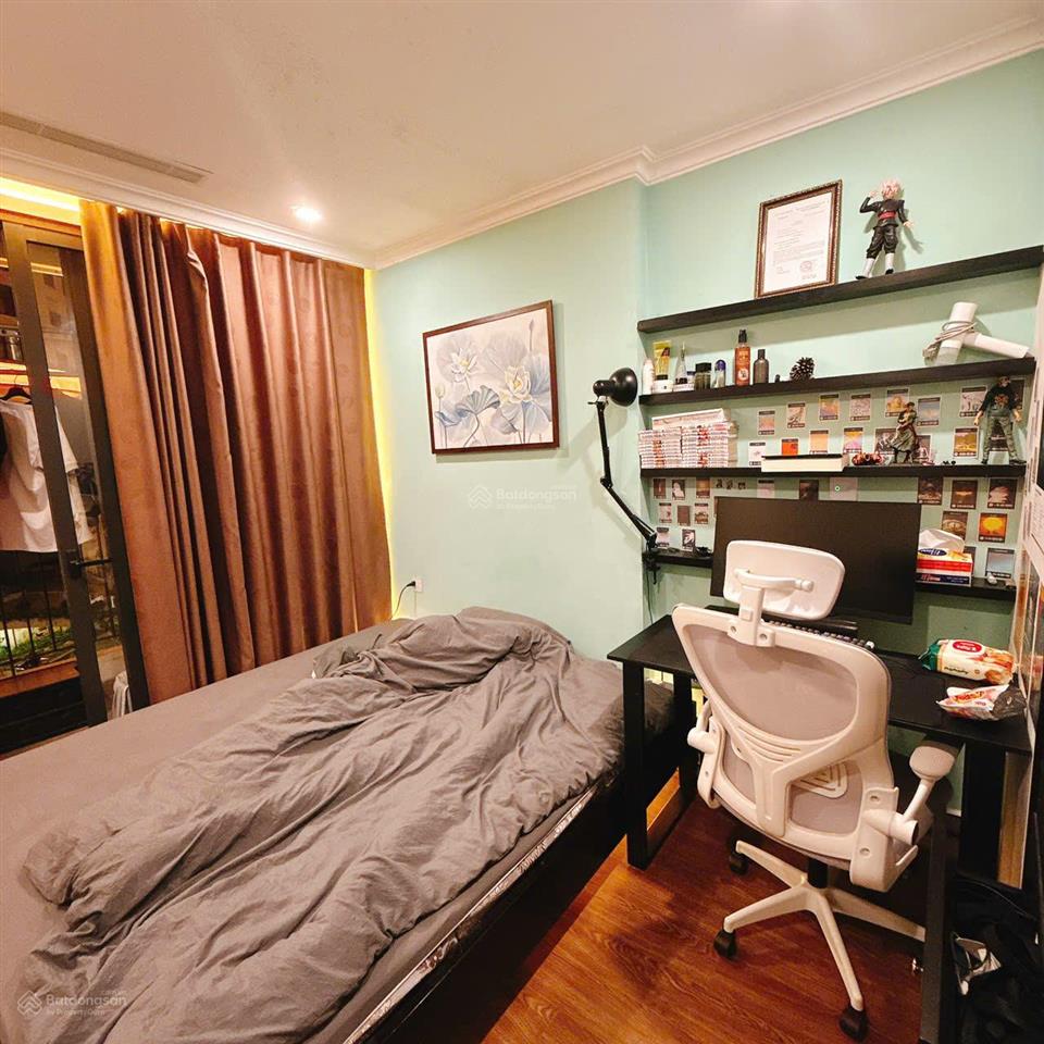 Chính chủ gửi bán gấp căn hộ 3pn 95m² sunshine garden full đồ nội thất e hưng 0971 629 ***