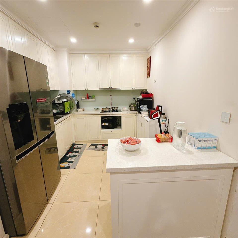 Chính chủ gửi bán gấp căn hộ 3pn 95m² sunshine garden full đồ nội thất e hưng 0971 629 ***