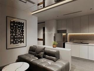 Chính chủ gửi bán căn hộ 1pn sunshine garden minh khai 45m2 đã sửa 2pn  e hưng 0971 629 ***