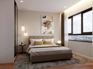 Bán căn hộ 3 phòng ngủ 110m2 sunshine garden full nội thất ban công bắc view nội khu giá 8 tỷ 980