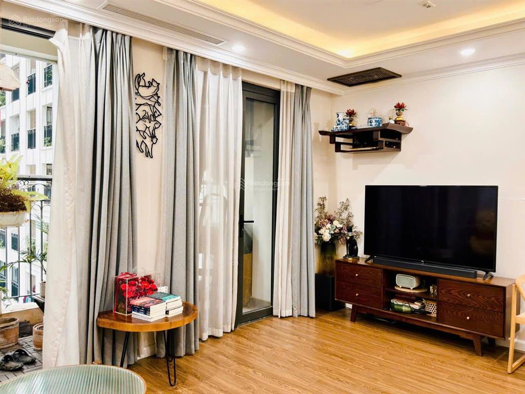 (chính chủ gửi bán) căn hộ 1pn sunshine garden ban công nam full đồ đẹp giá chỉ 4tỷ490