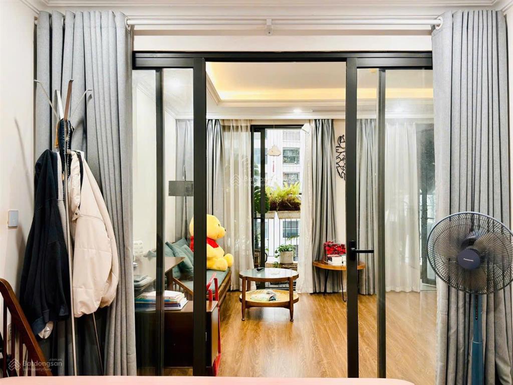 (chính chủ gửi bán) căn hộ 1pn sunshine garden ban công nam full đồ đẹp giá chỉ 4tỷ490