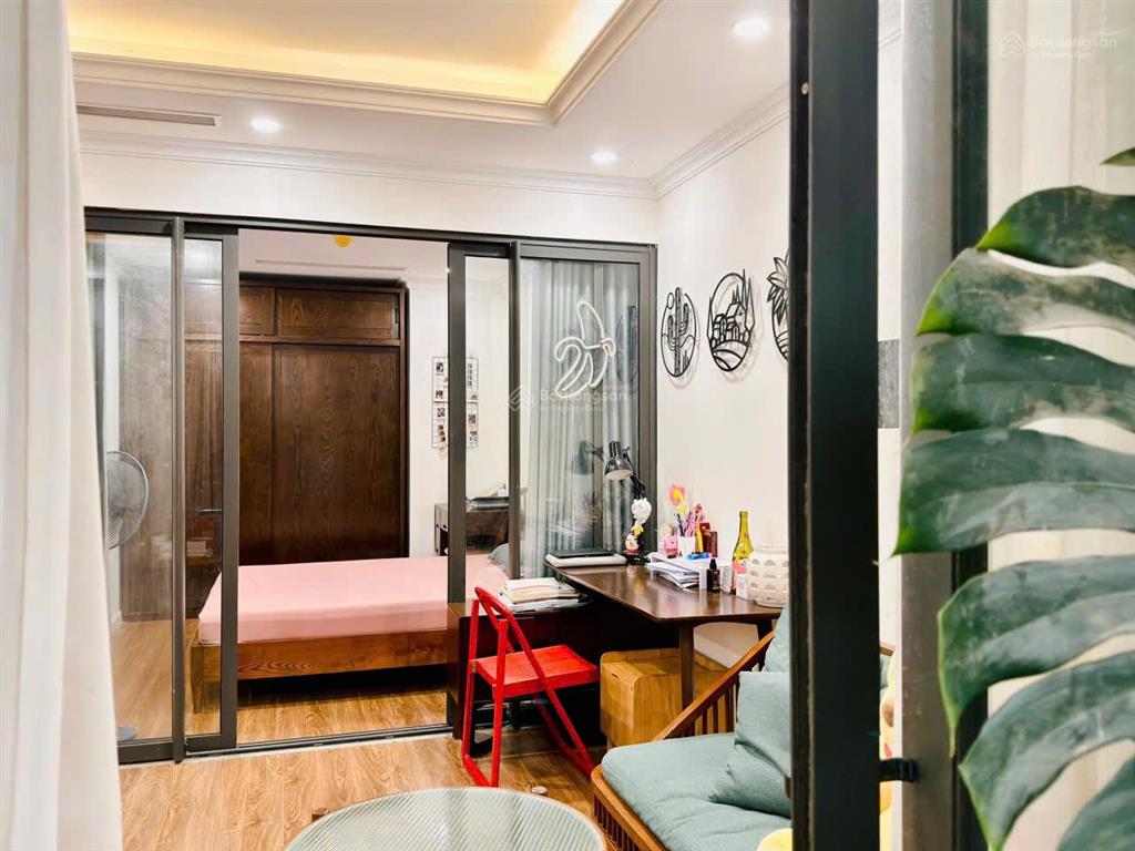 (chính chủ gửi bán) căn hộ 1pn sunshine garden ban công nam full đồ đẹp giá chỉ 4tỷ490