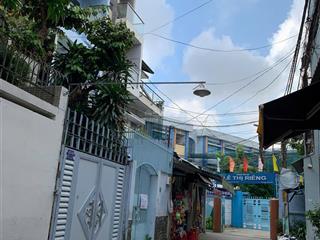 Bán nhà góc 2mt chu văn an p26 q. bt dt 10mx20m giá 27 tỷ 4 tầng đường trước nhà 12m vỉa hè 3m