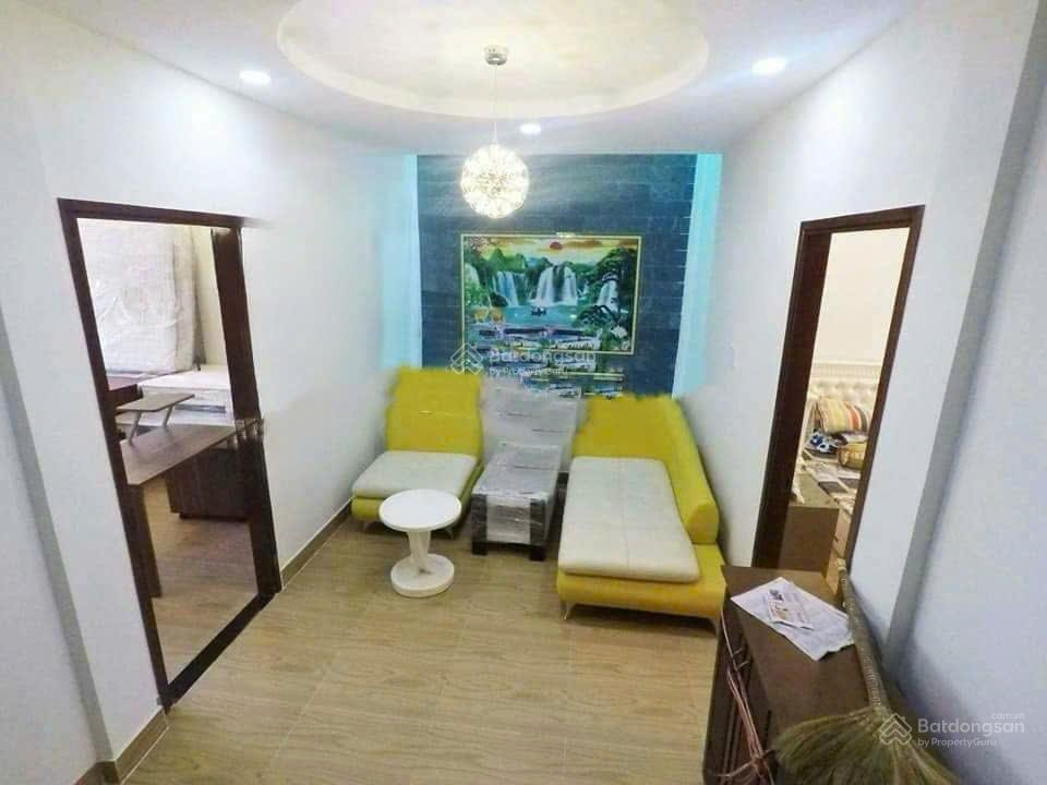 Cần bán gấp nhà đất xây biệt thự góc 2mt đường bình lợi p13 bình thạnh. dt 16x20m. giá 24 tỷ